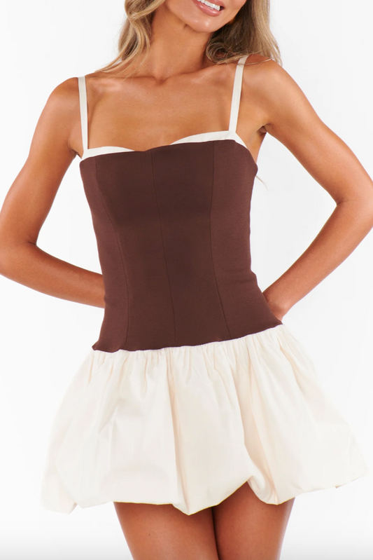 Tiffany Skort Dress