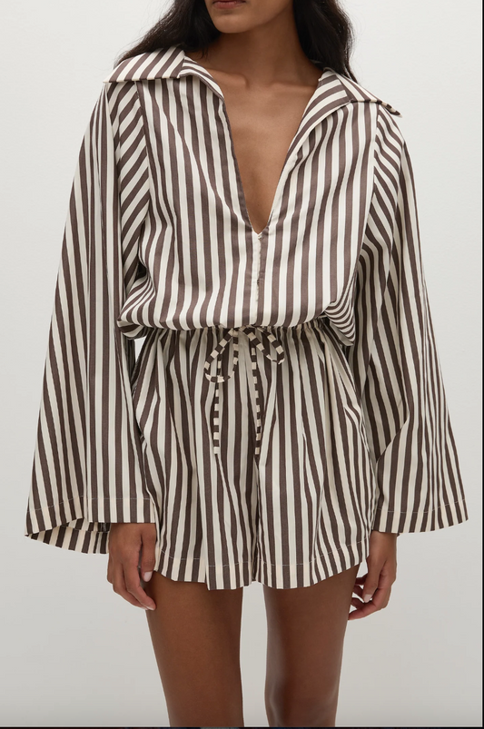 Aksel Playsuit
