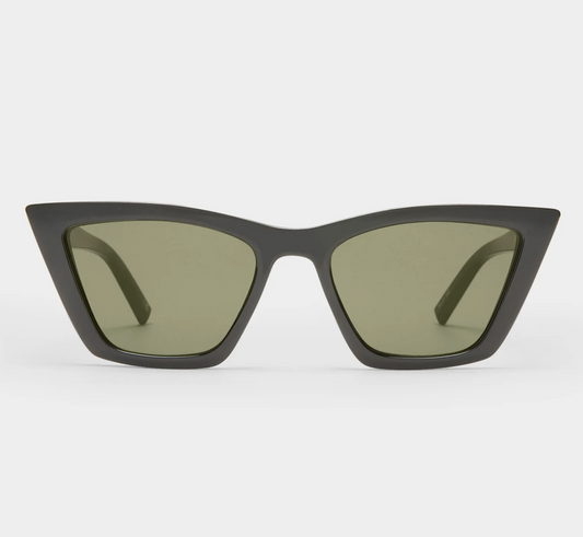 Velodrome - Black/Khaki Mono