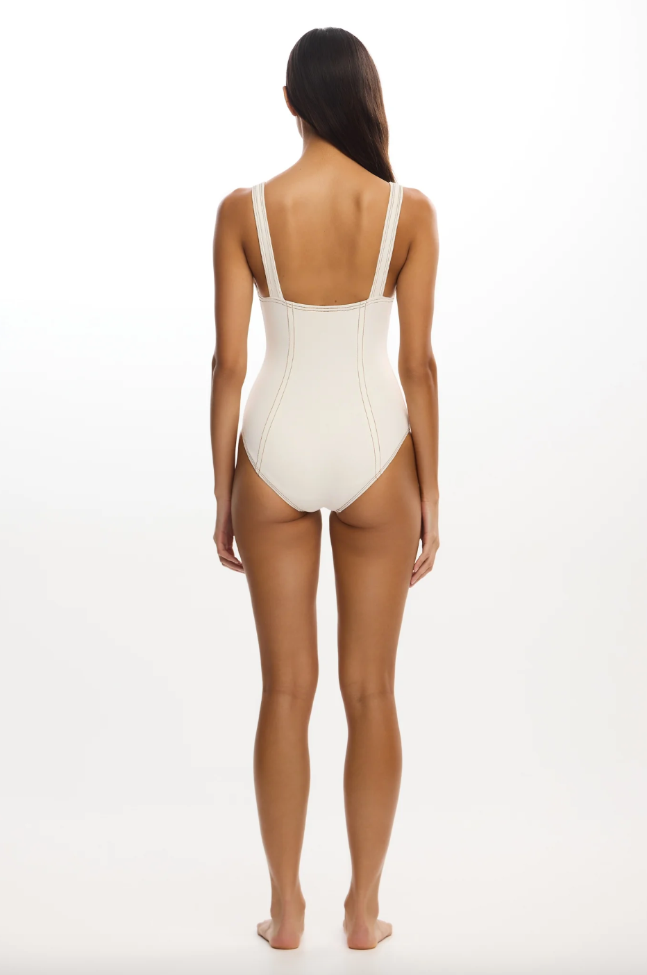 Corrine Maillot - Ivory