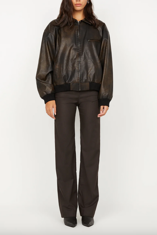 Tyla Bomber Jacket