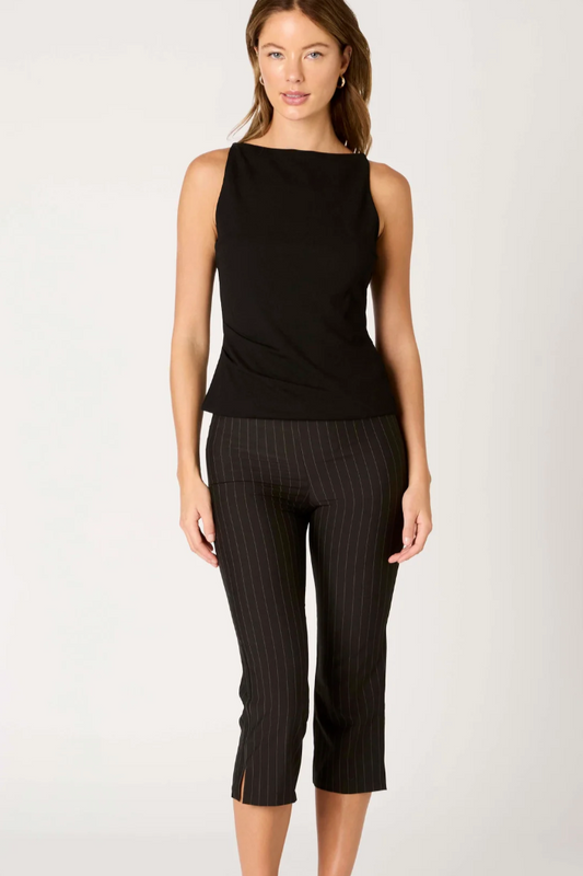 Dom Top - Black
