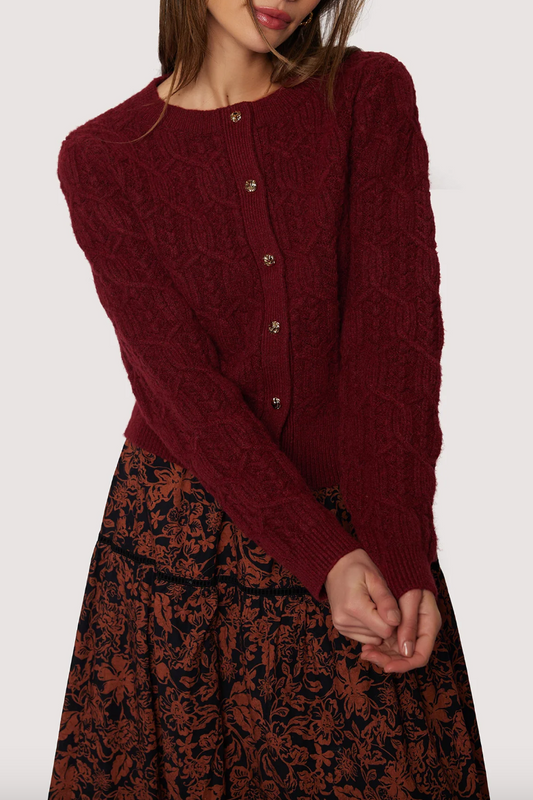 Georgina Cardigan