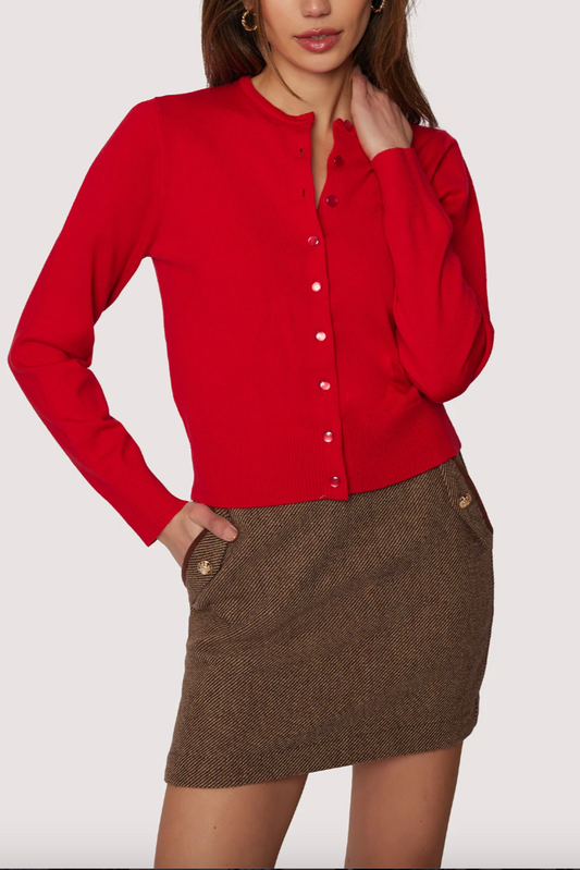 Raphaela Cardigan