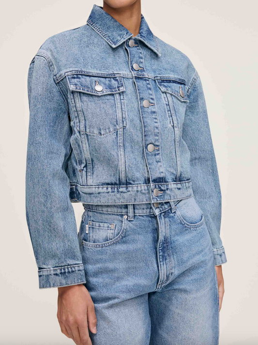 Jodie Denim Jacket