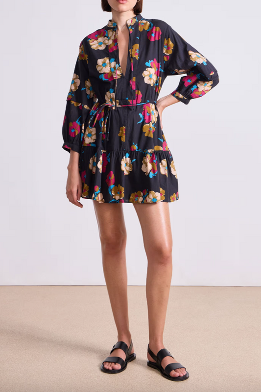 Lalla Mini Dress