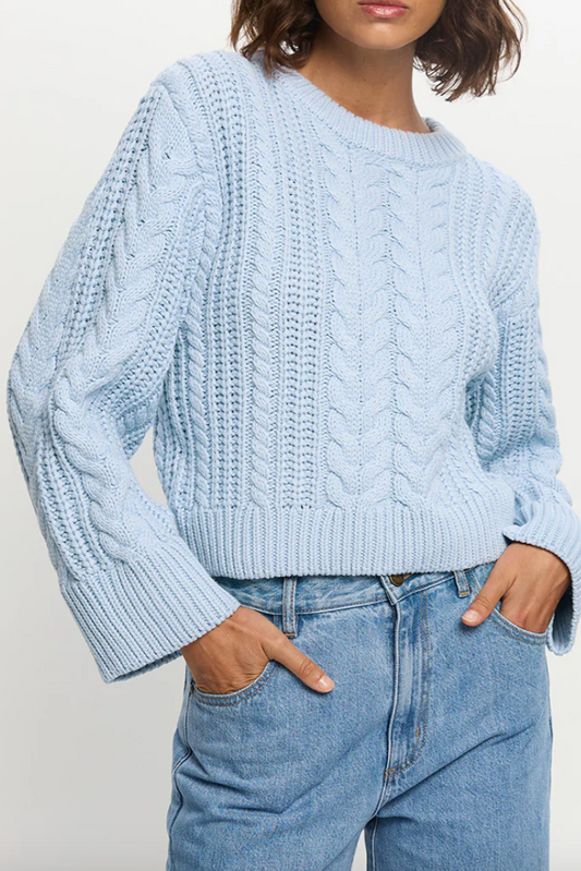 Brielle Knit Sweater