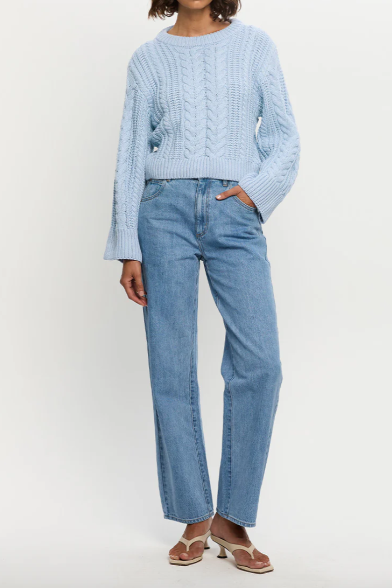 Brielle Knit Sweater