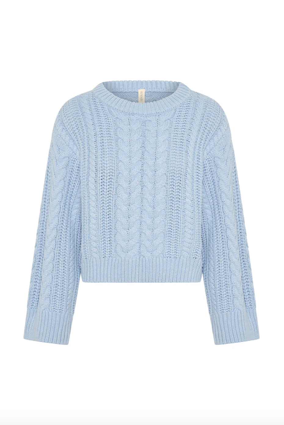Brielle Knit Sweater