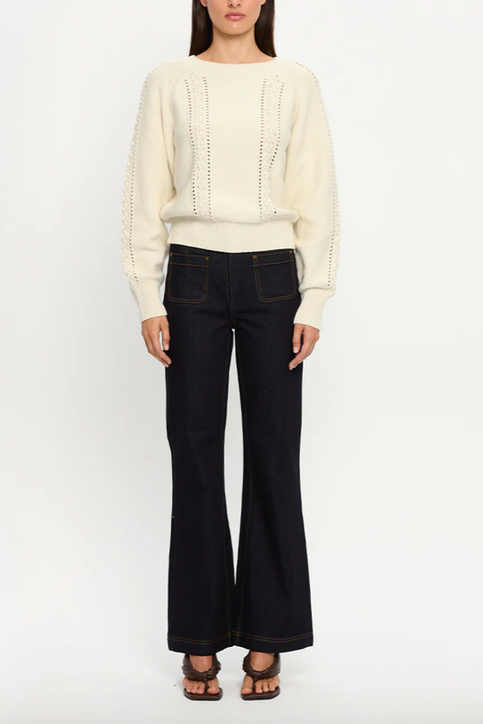 Talia Knit