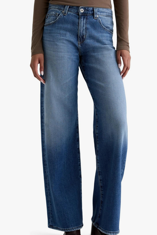 Adria Wide Leg - Headline