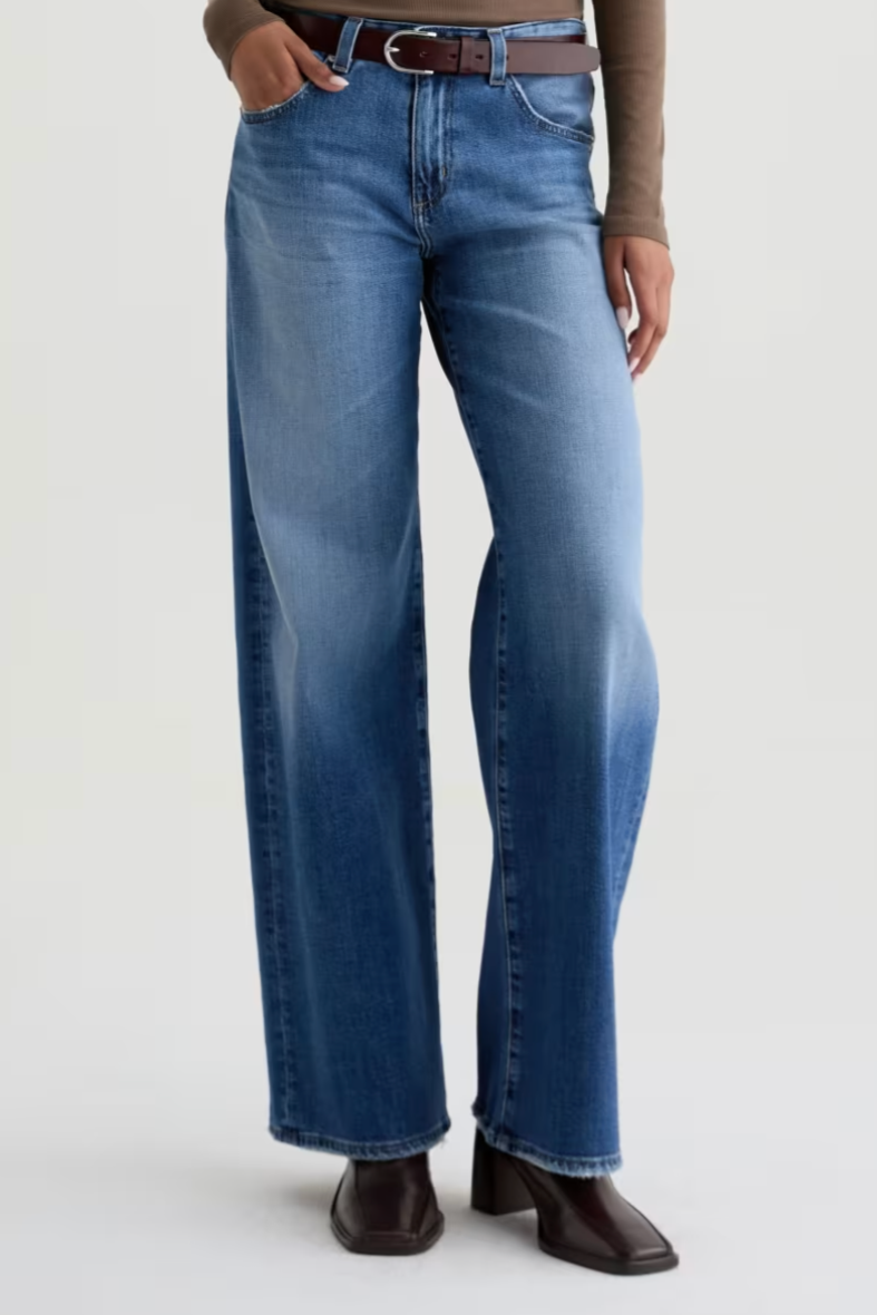Adria Wide Leg - Headline
