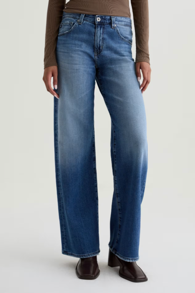 Adria Wide Leg - Headline