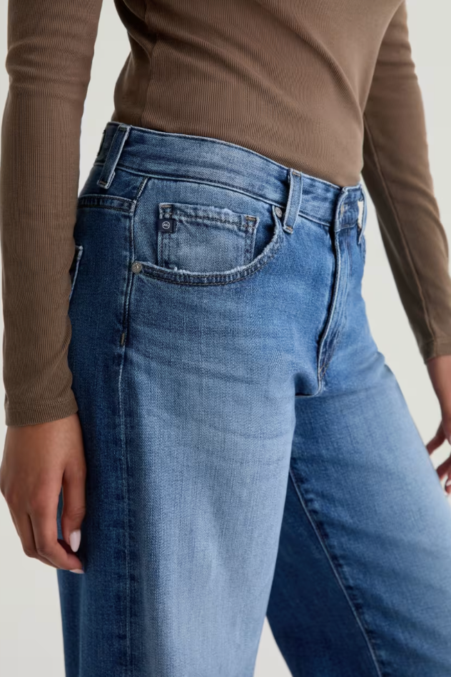 Adria Wide Leg - Headline