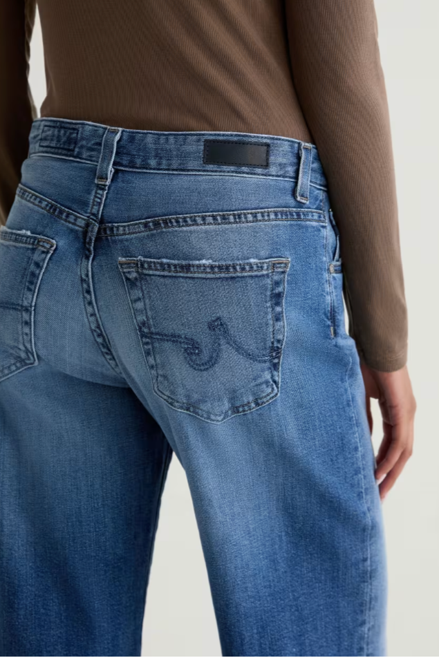 Adria Wide Leg - Headline