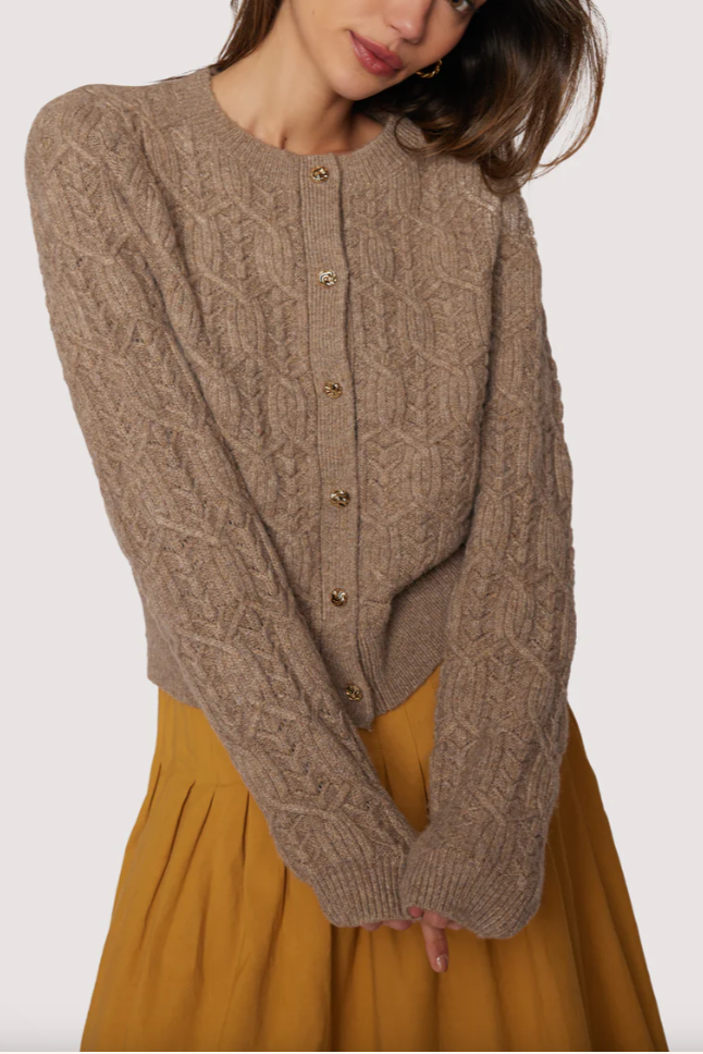 Georgina Cardigan
