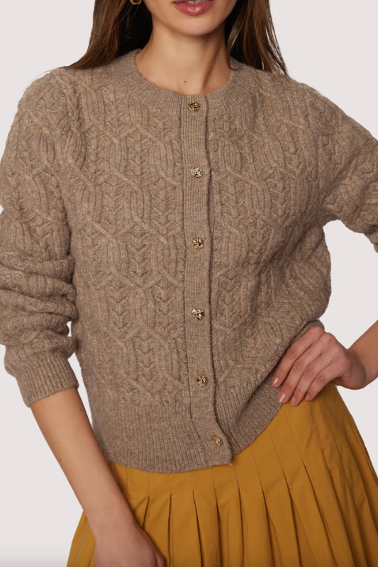 Georgina Cardigan