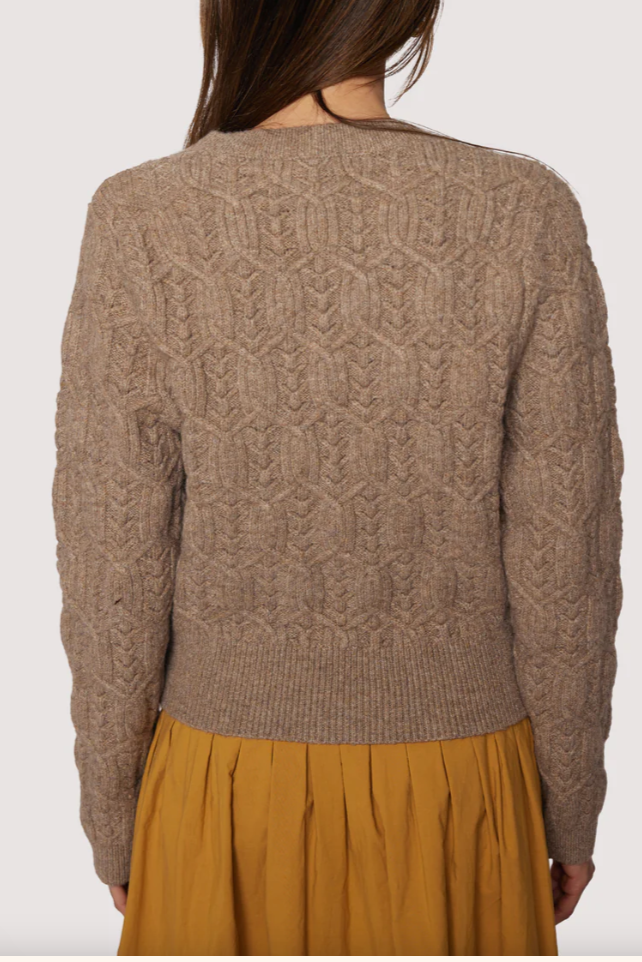 Georgina Cardigan