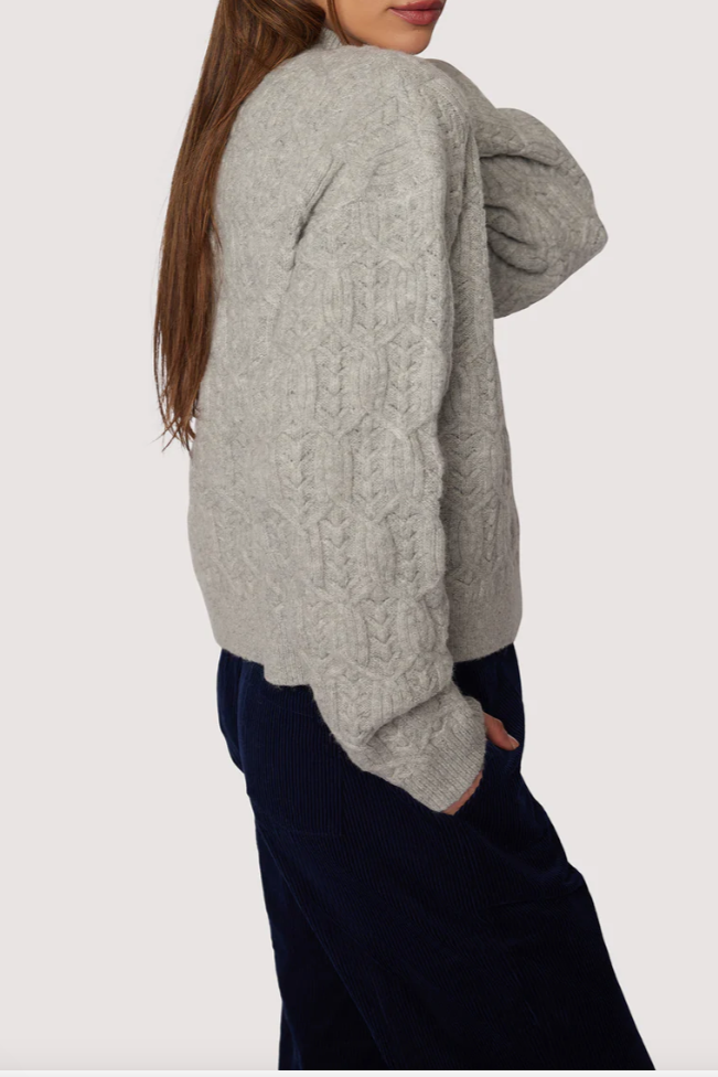 Viola Pullover