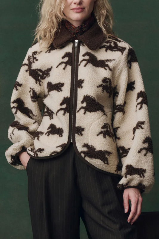 The Pasture Jacket