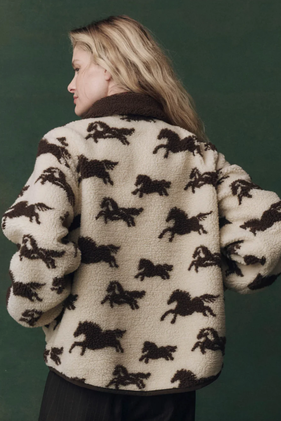 The Pasture Jacket