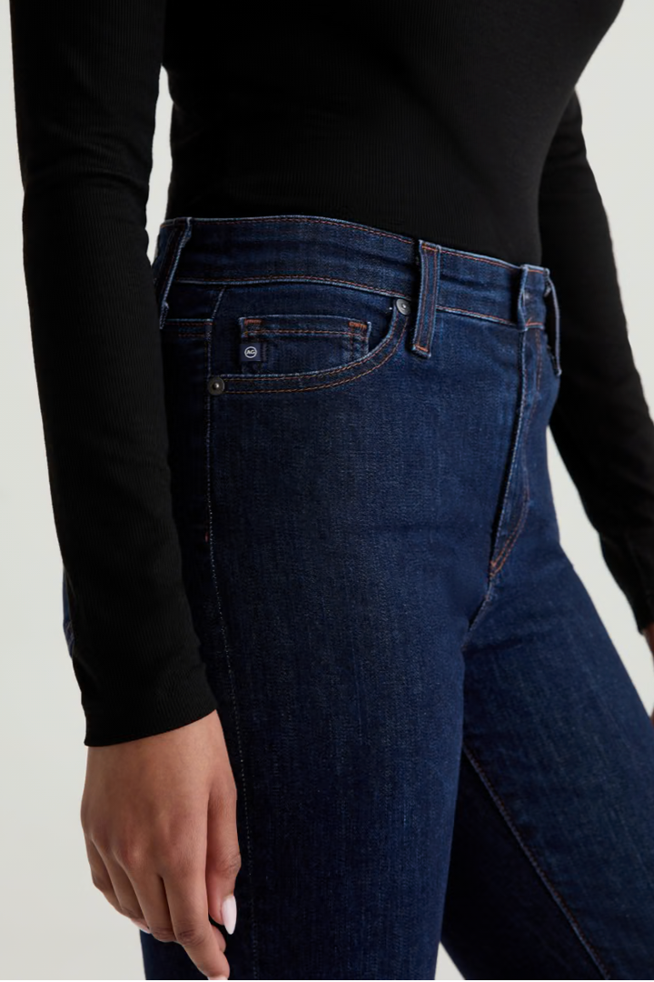 Mari Extended Jean - Moin