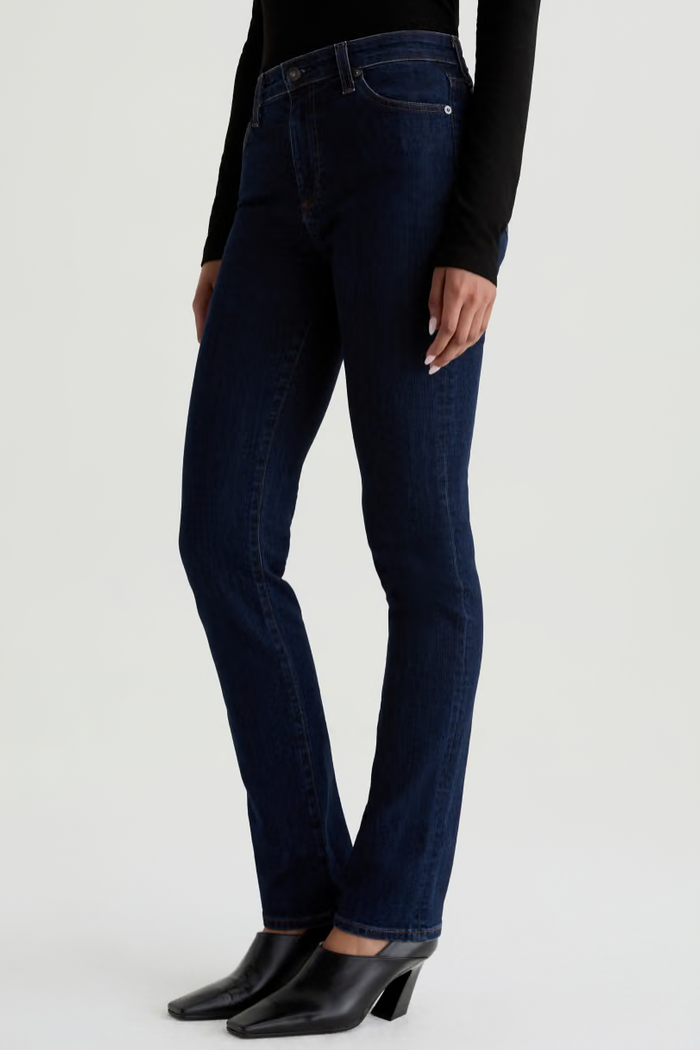 Mari Extended Jean - Moin