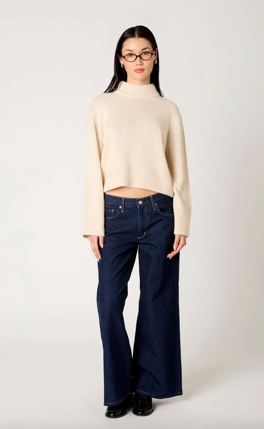 Yvonne Sweater - Oat