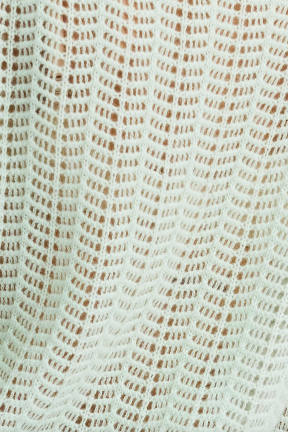 Soleil Cashmere Pullover