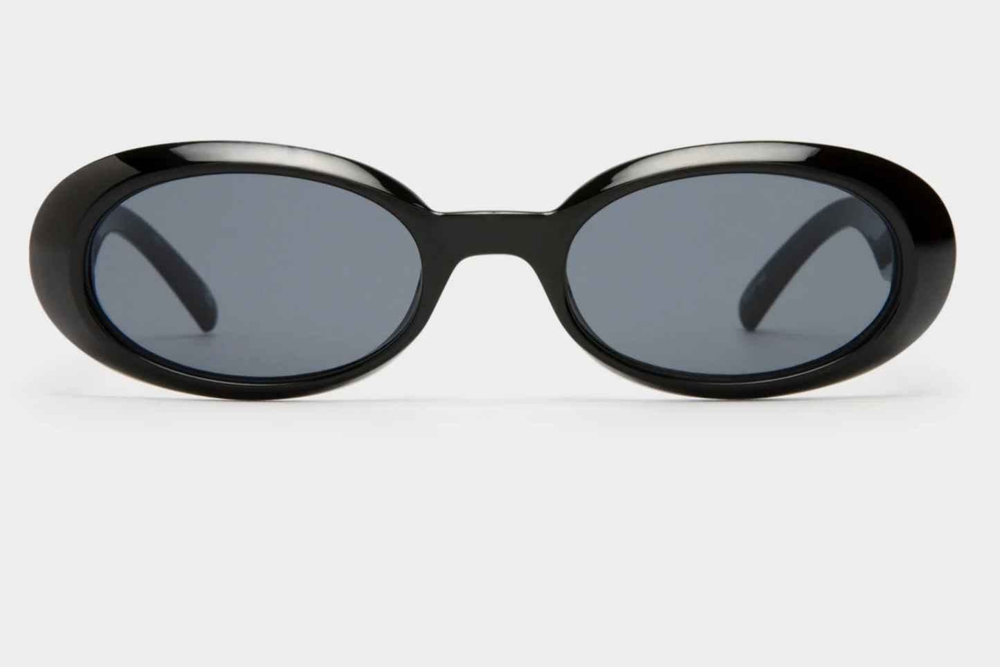 Work It Sunglasses - Black