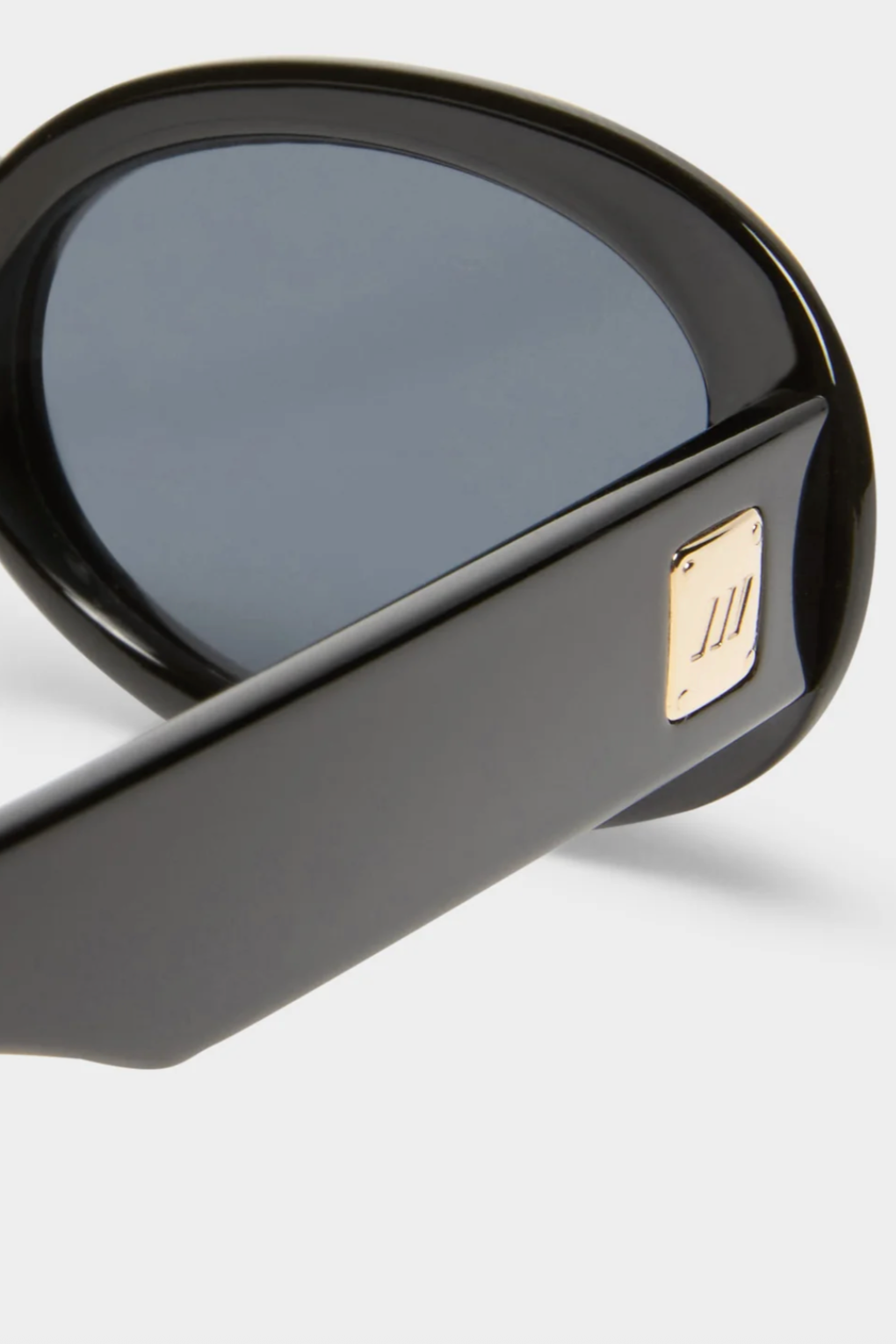 Work It Sunglasses - Black