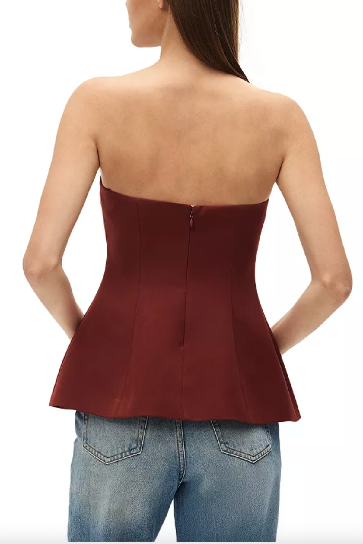 Larissa Top - Arabian Spice