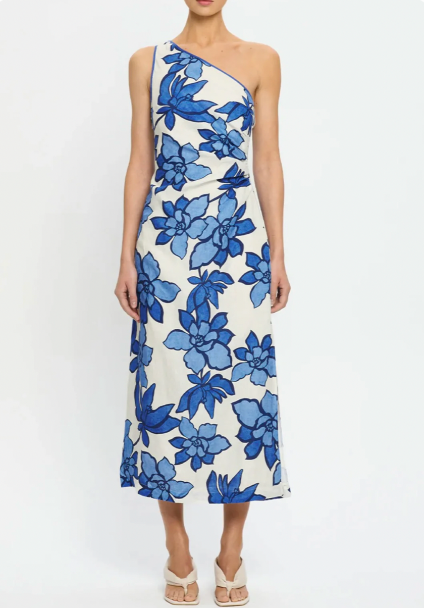 Marnie Midi Dress