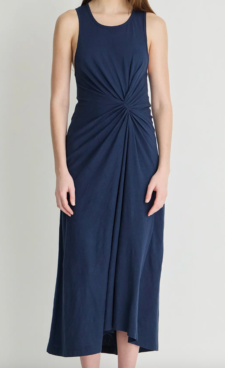 Elene Drip Tank Maxi