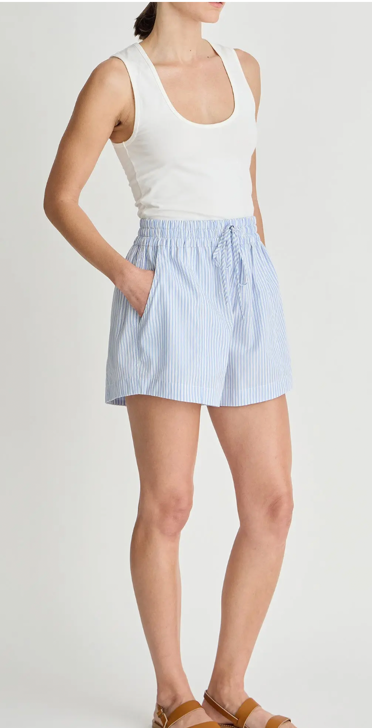 Trail Short