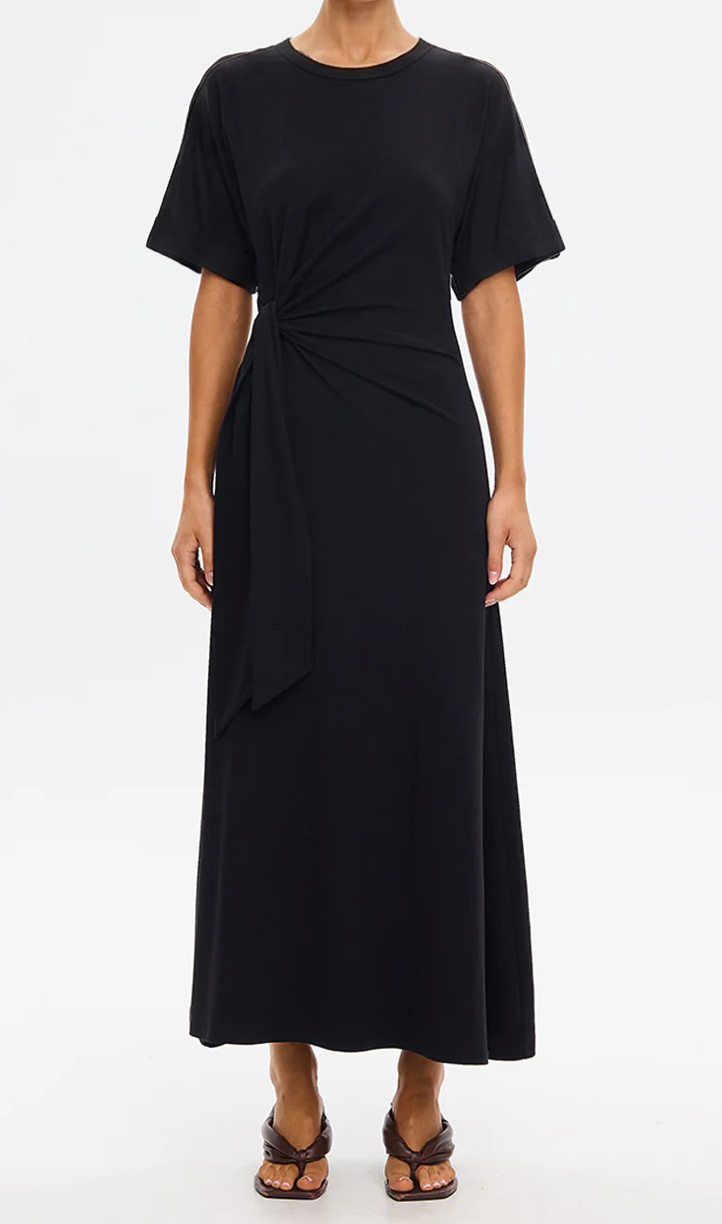 Erina Maxi Dress