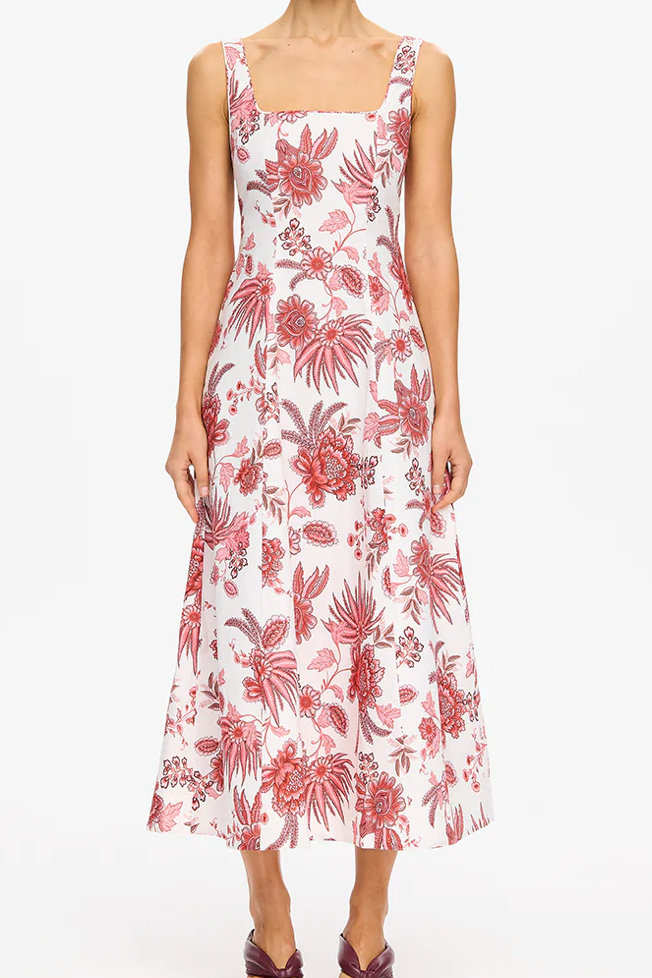 Bailey Midi Dress