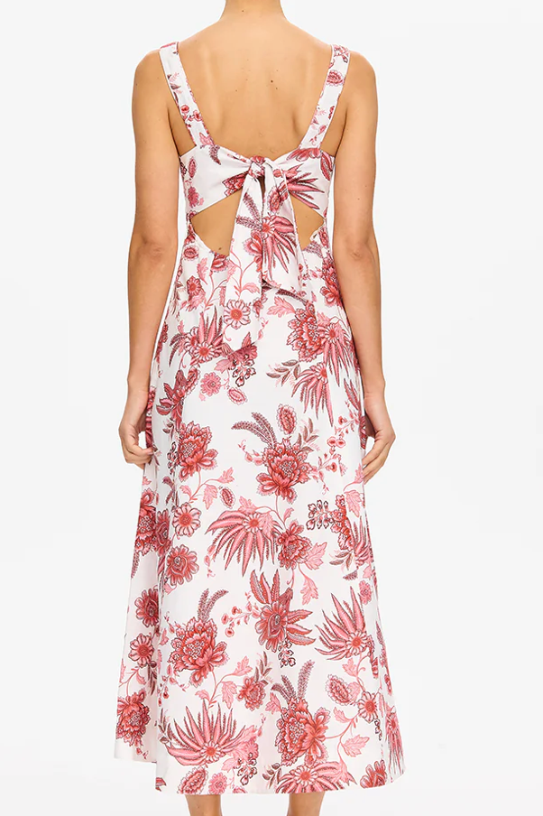 Bailey Midi Dress