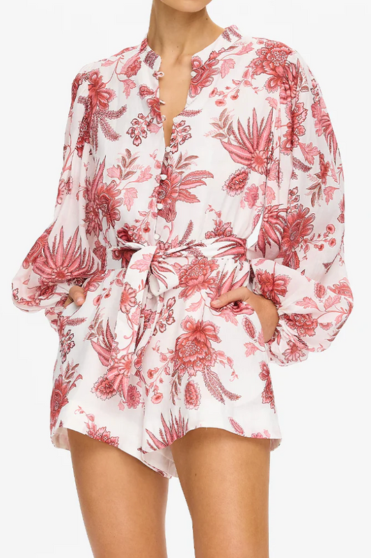 Bailey Playsuit