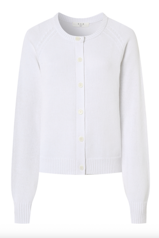 Ashby Cardigan