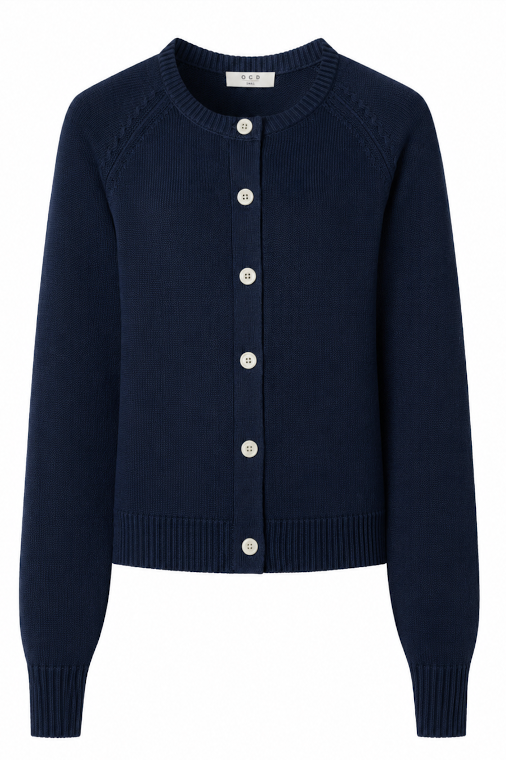 Ashby Cardigan