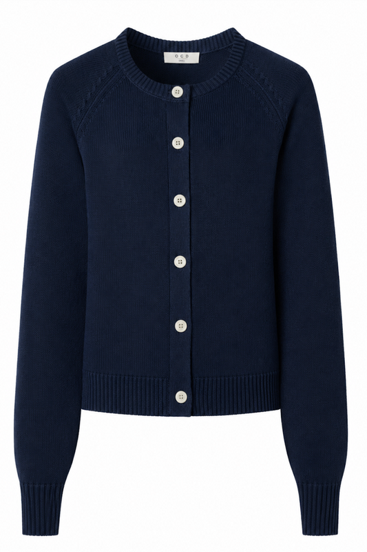 Ashby Cardigan