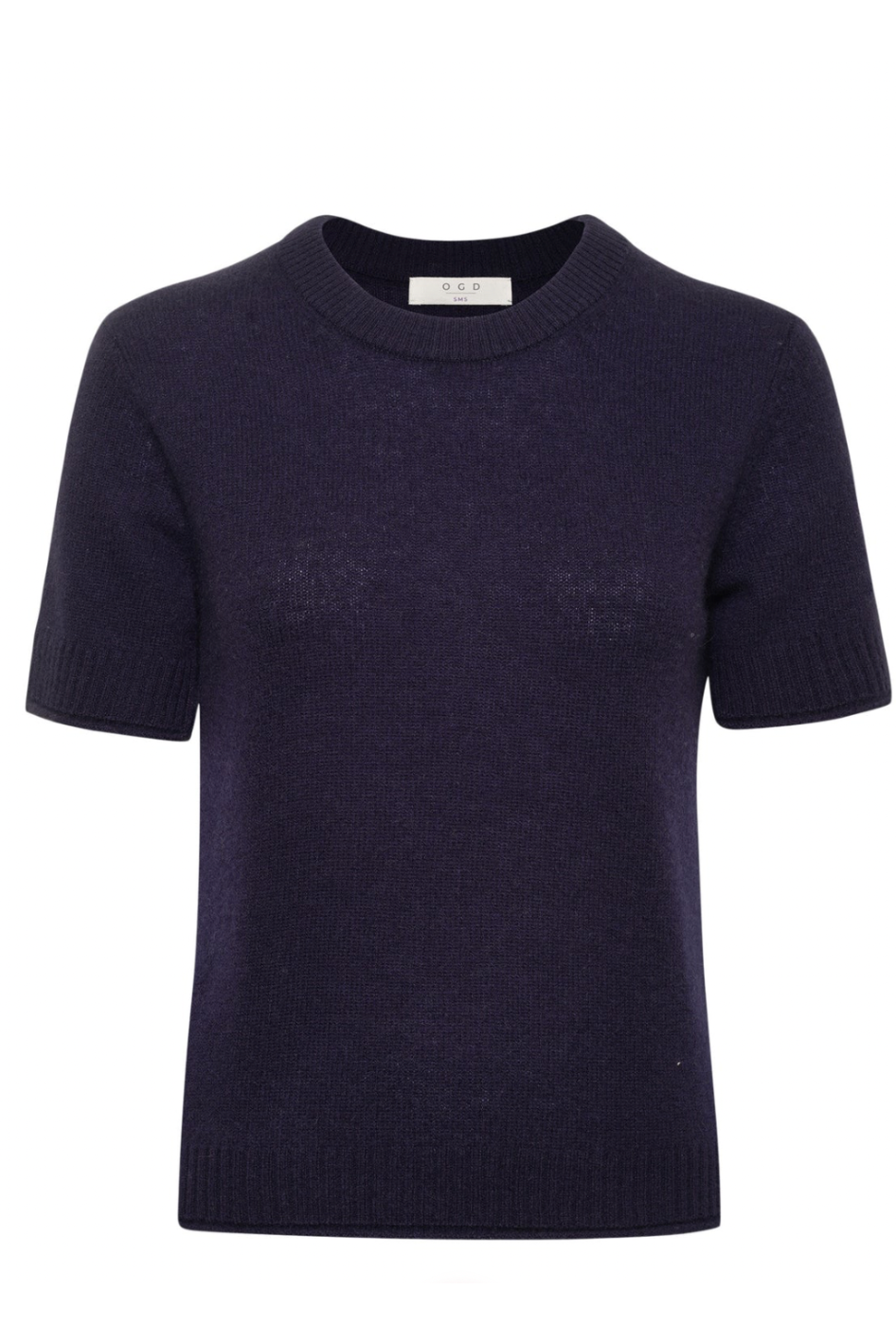 Serafina Cashmere T-shirt