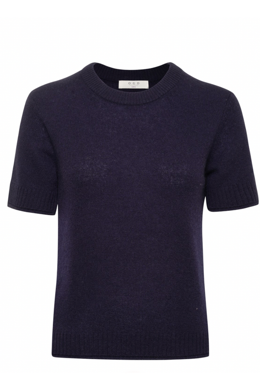 Serafina Cashmere T-shirt