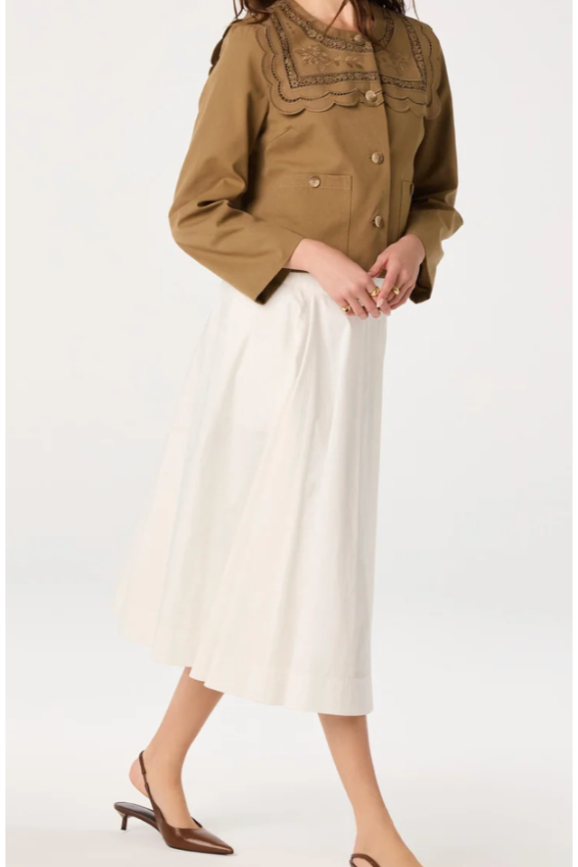 Cleo Jacket