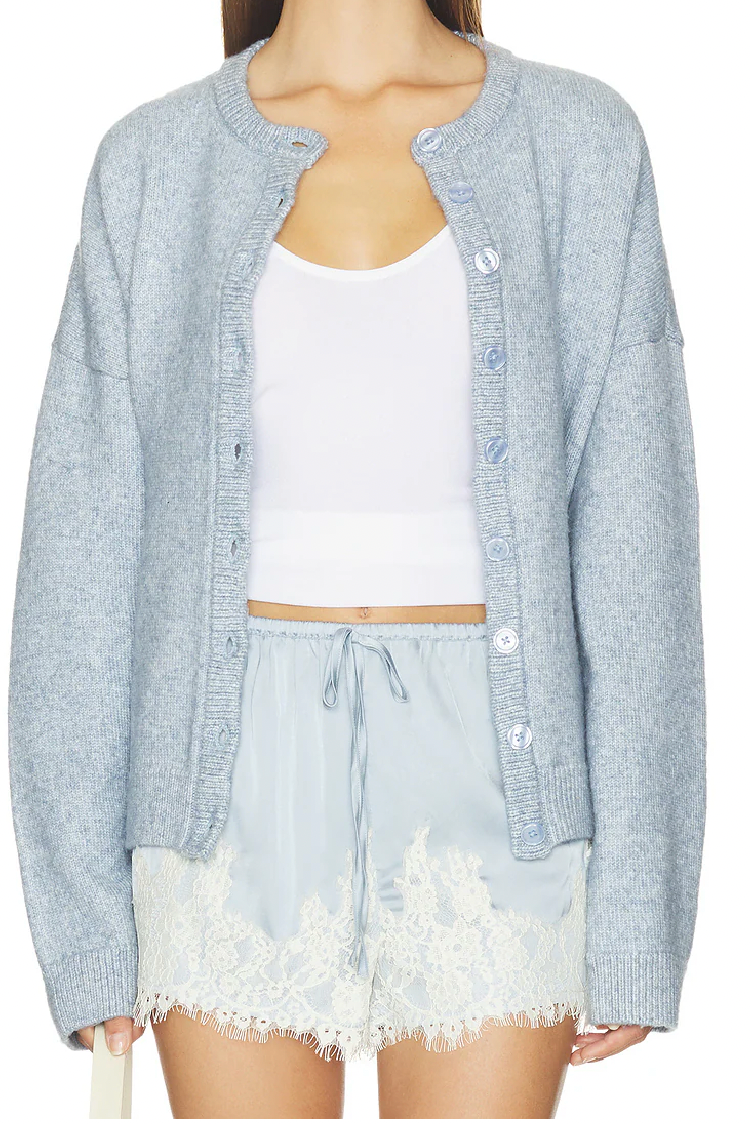 Foster Cardigan