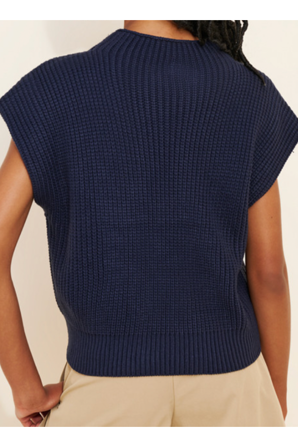 Karalie Knit Top