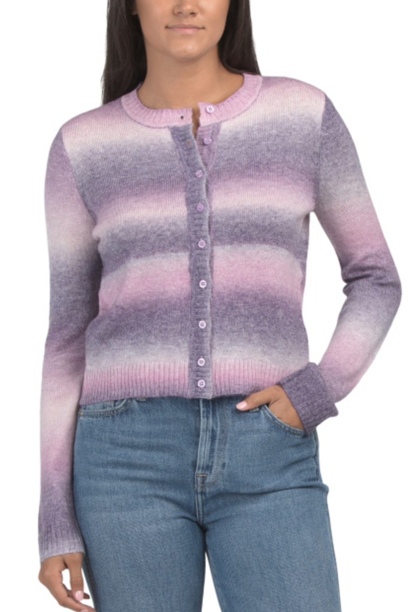 Greer Cardigan