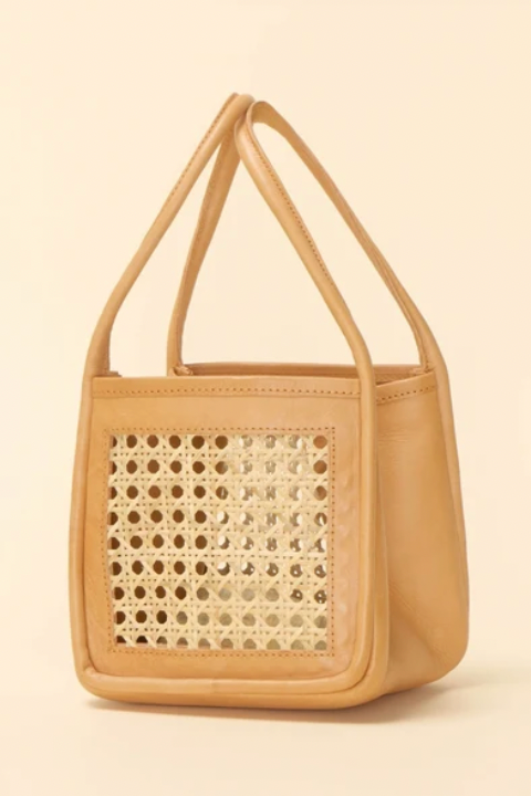 Moon Mini Bag