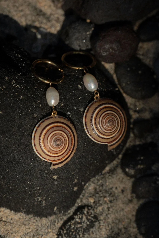 Arnhem Earring